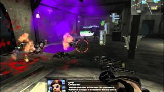 Combat Arms Fireteam Specialists Guns Spawn Hack [upl. by Ihp]