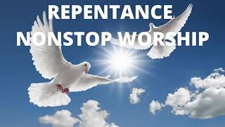 REPENTANCE AND HOLINESS MINISTRY WORSHIP EXTRAVAGANZA [upl. by Ecinrahs400]