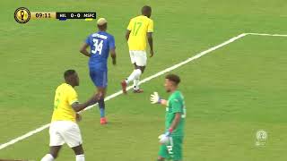 AL HILAL vs MAMELODI SUNDOWNS  Full game HD 18032023  نادي الهلال للتربية  Masandawana [upl. by Sorazal]