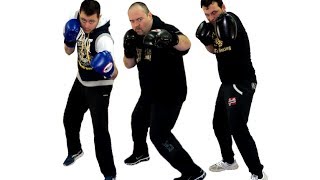 Jeet Kune Do Pugilism Πυγμαχία Boxing Panantukan πολεμική τέχνη αυτοάμυνα [upl. by Krever]