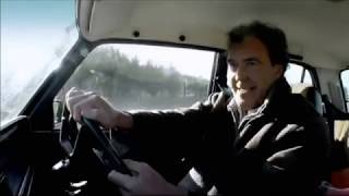 Top Gear Сели за русские машины и пожалели [upl. by Ries663]