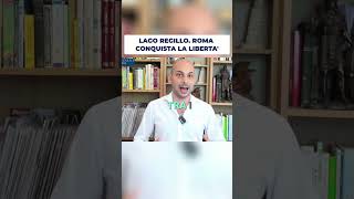 La battaglia del Lago Regillo Roma conquista la libertà [upl. by Erinna]