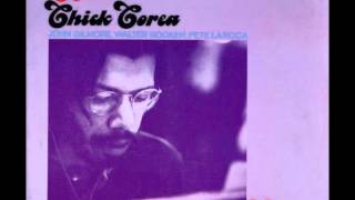 Chick Corea  Bliss [upl. by Aihsetel]