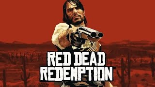 🔴 Live Red Dead Redemption Part 2PS5 [upl. by Enyallij]