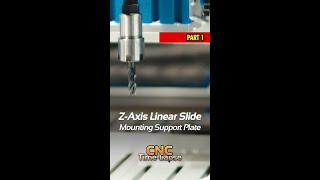 From Start to Finish Building a CNC Machine cnclife cnc engineering diy [upl. by Aekerly440]