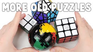 Unboxing an Original Rubiks Pocket Cube Rubiks World and More [upl. by Tarra]