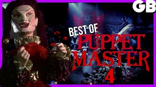 Best of PUPPETMASTER 4 [upl. by Ogawa]