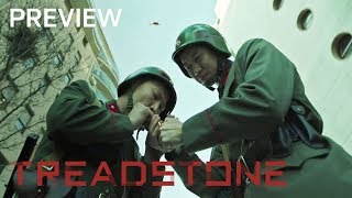 Treadstone  Preview  Become The Ultimate Weapon  on USA Network [upl. by Dachia]