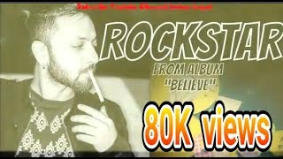 Rockstar full song [upl. by Linsk]