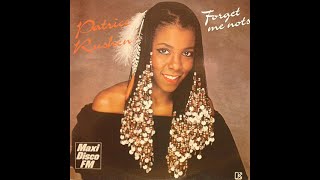 Patrice Rushen  Forget me nots Extended Version MAXI 12quot 1982 [upl. by Fabe871]