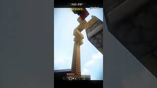 O7 Hissy hissy minecraft edit fyp [upl. by Josee]