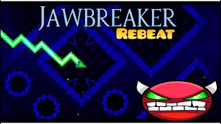 Rebeating Jawbreaker Day 1 [upl. by Yesdnyl]