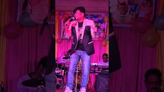 100 Percent Love  singer performer entertainer reels stagelife kumargaurab [upl. by Litha975]