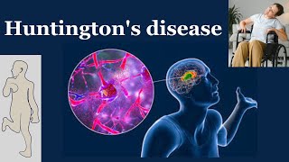 UPSC  Huntingtons disease  Huntingtons chorea  UPSC Prelims 2024 science and tech [upl. by Champ]