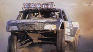 FWTV A Day with Robby Gordon [upl. by Tolley366]