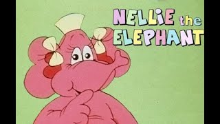 Nellie the elephant [upl. by Ralyks]