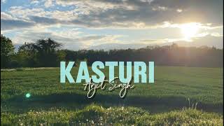 kasturi song with sweet lofi 🥰🥰🥰 httpswwwyoutubecomAbhijitDashzb6cj [upl. by Ecirpac]