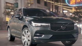 Introducing The Volvo XC60 [upl. by Dulcine19]