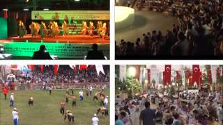 Kumluca Belediyesi Tanıtım Filmi wwwaktuelledcom Antalya 2012 [upl. by Glenda]