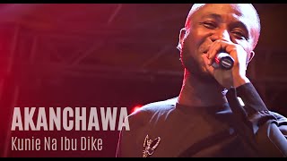 Akanchawa Kunie na ibu dike  Unusual Praise 2018 [upl. by Alyag927]