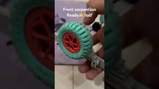 Truck making mini part 2 [upl. by Pepin]