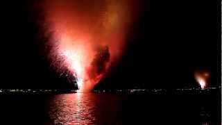 San Diego Big Bay Boom 2012 EPIC FAIL  HD [upl. by Tali]