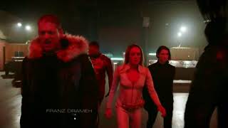 DC Legends of Tomorrow Season 4 Is It Still Good [upl. by Martz]