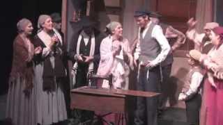 HBPH Fiddler On The Roof  Theatrical Production Full [upl. by Fenner]