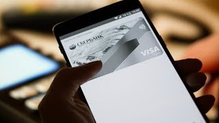 How to pay for things using your smartphone [upl. by Grantham888]