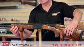 New Release Blaser F3 Shotgun [upl. by Natsrik]