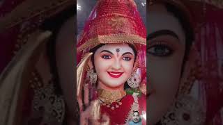 jai mata di love song navratrispecial music hindi hindisong bhagheswardham bhagheshwar [upl. by Dieterich796]