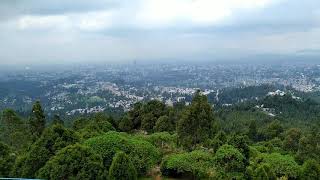 View from Entoto ParkAddis Ababa [upl. by Emor566]