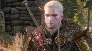 The Witcher 3 Wild Hunt  Find Hjalmar Lord of Undvik quest solved [upl. by Pammie228]