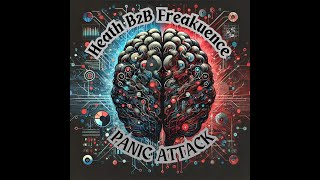 Heath B2B Freakuence PanicAttack Live Recorded Set [upl. by Herrah]