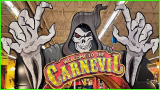 Spirit Halloween Has Soft Opening Walk Around Altoona PA [upl. by Gervase]