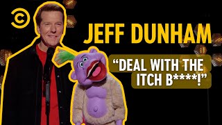 Online Dating  Jeff Dunham Im With Cupid [upl. by Bil380]