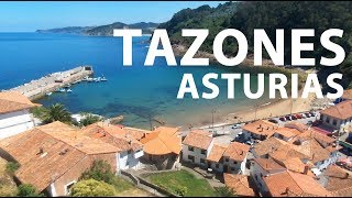 Tazones Asturias [upl. by Kina]