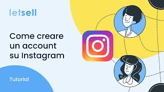 Come creare un account su Instagram [upl. by Ideih]