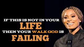 IF THIS IS NOT OPERATIONAL IN YOUR LIFE THEN YOUR WALK WITH GOD IS A FOLLY viralvideo prayer [upl. by Blaire454]