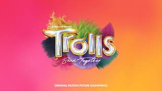 Various Artists  Watch Me Work From TROLLS Band Together Official Audio [upl. by Swift378]