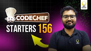 CodeChef Starters 156  Video Solutions  Smart Interviews [upl. by Anirt]