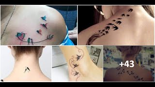 Tatuajes Chinos con Significado [upl. by Eemak]