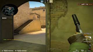 m4 frags 8  CSSO ARG [upl. by Sascha]