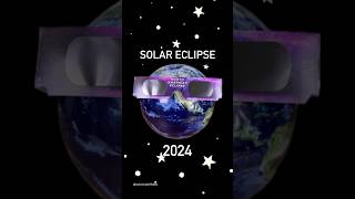 Don’t miss the next Solar Eclipse eclipse solareclipse stemeducation [upl. by Farron971]