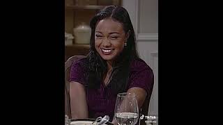 Ashley Banks Tatyana Ali  El Príncipe del Rap TV Series [upl. by Ynney676]