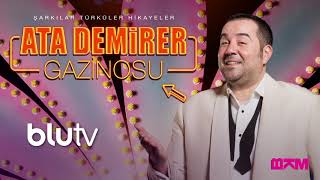 Ata Demirer Gazinosu 31 Aralık’ta BluTV’de [upl. by Asselim206]