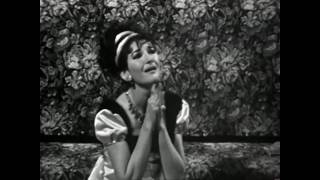 Maria Callas Debut Concert In París December 19 1958 Part Eleven [upl. by Uphemia]