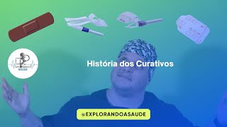 História dos Curativos [upl. by Halullat]