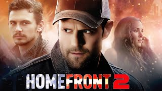 Homefront 2 2024 Full Movie Review amp Facts  Jason Statham Winona Ryder James Franco Frank G [upl. by Amat146]