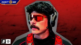 The DrDisrespect Allegations Explained [upl. by Ulises]